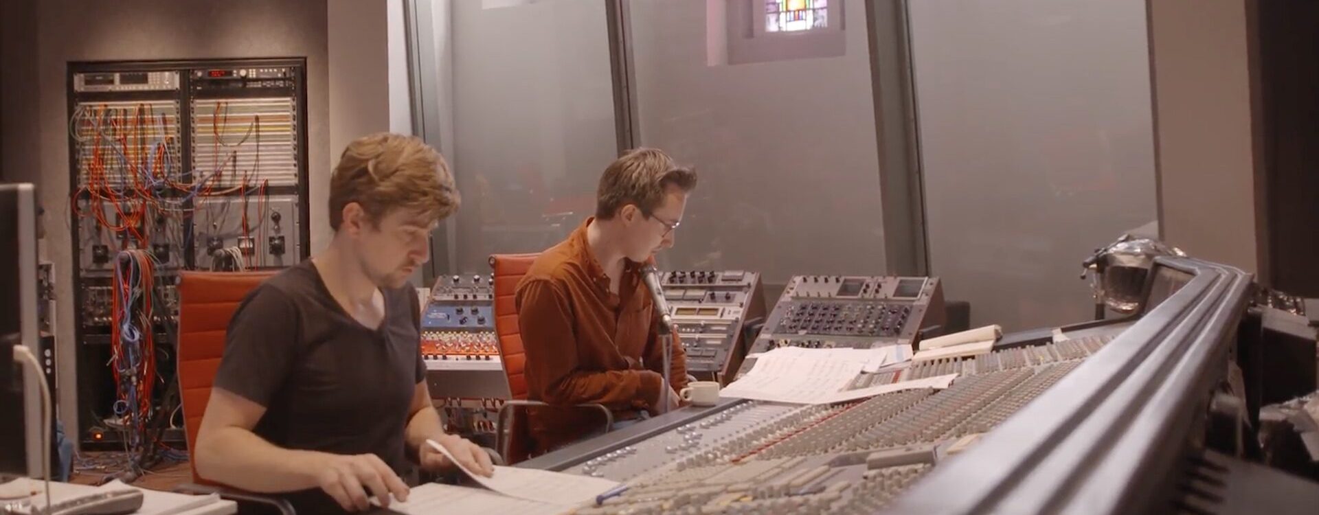 pimvandenheuvel_studio_recording